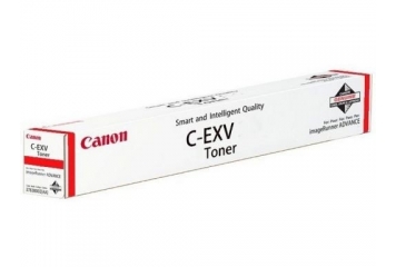 Toner Canon C-EXV51L Magenta