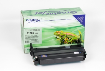 LEXMARK E 260 UNITE' TAMB....