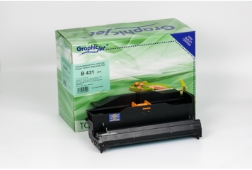 OKI B 431 GROUPE TAMBOUR...