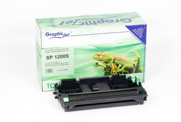 RICOH SP 1200S GROUPE...