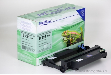 XEROX B 225 TAMB. RECYCLE...