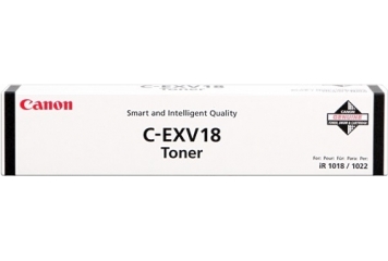 CANON IR 1018 TONER ORIG....