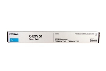 CANON IR ADV C5540i TONER...