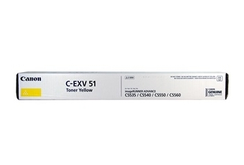 CANON IR ADV C5540i TONER...