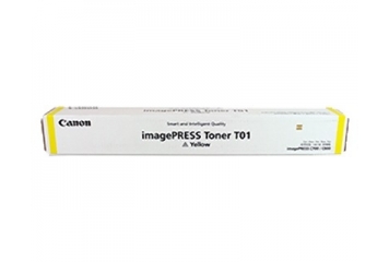 CANON IMAGEPRESS C600 TONER...