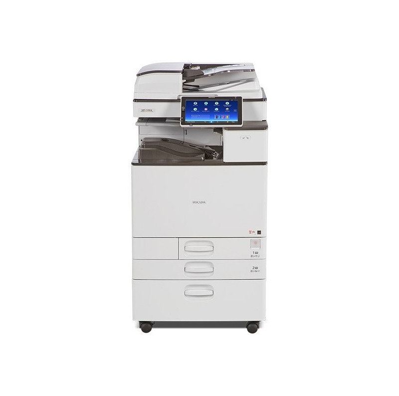 Copieur Ricoh MP C2504SP