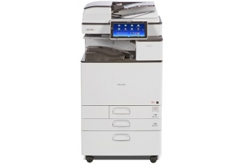 Copieur Ricoh MP C2504SP