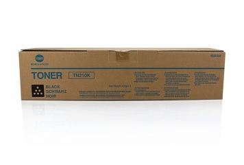 MINOLTA BIZH C250 TONER...