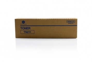 MINOLTA BIZH 250 TONER...