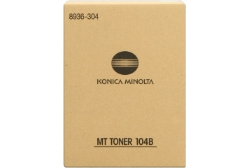 MINOLTA EP 1054 KIT TONER...