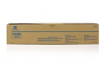 MINOLTA BIZH 600 TONER...