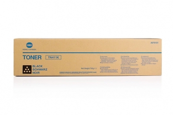 MINOLTA BIZH C451 TONER...