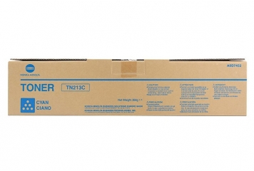 MINOLTA BIZH C203 TONER...