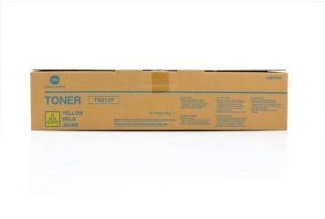MINOLTA BIZH C203 TONER...