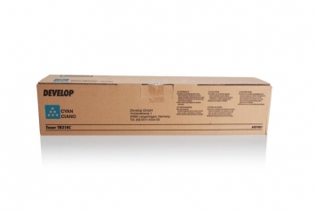 MINOLTA BIZH C353 TONER...