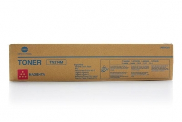 MINOLTA BIZH C353 TONER...