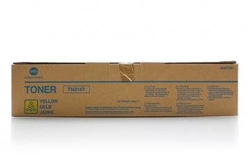 MINOLTA BIZH C353 TONER...