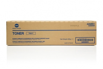 MINOLTA BIZH 223 TONER...