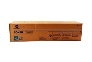 MINOLTA BIZH C654 TONER...