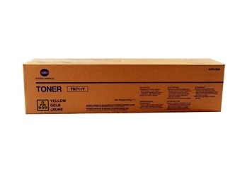 MINOLTA BIZH C654 TONER...