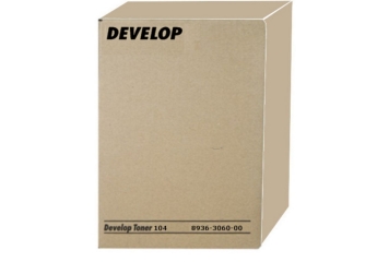 DEVELOP D 1502 KIT TONER...