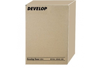 DEVELOP D 2350 KIT TONER...