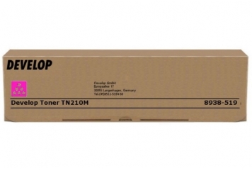 DEVELOP INEO +250 TONER...