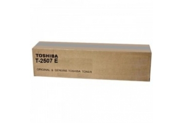 Toner Toshiba T-2507 6AG00005086 Monochrome