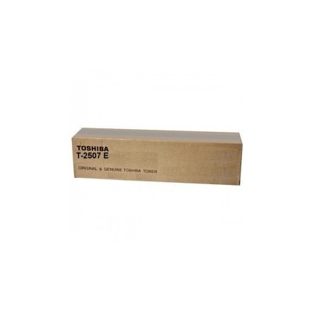 Toner Toshiba T-2507 6AG00005086 Monochrome