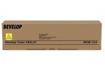 DEVELOP INEO +300N TONER...