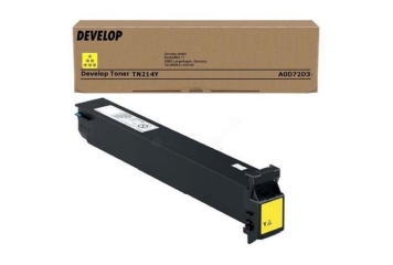 DEVELOP INEO +203 TONER...