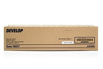 DEVELOP INEO 223 TONER...