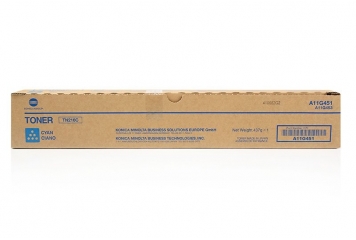 MINOLTA BIZH C220 TONER...