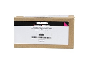 Toner Toshiba T-305PM-R 6B000000751 Magenta
