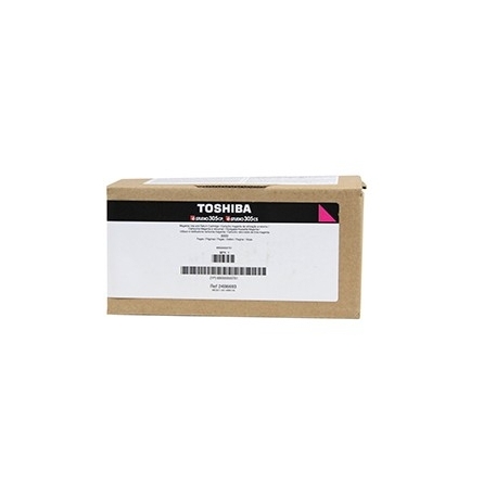 Toner Toshiba T-305PM-R 6B000000751 Magenta