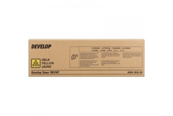 DEVELOP INEO +20 TONER...