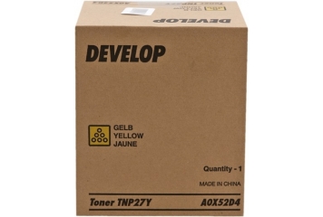 DEVELOP INEO +25 TONER...