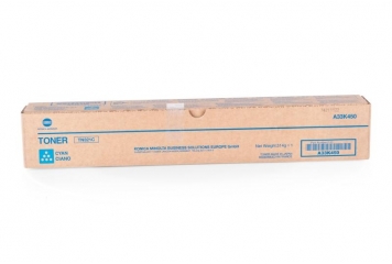 MINOLTA BIZH C224 TONER...