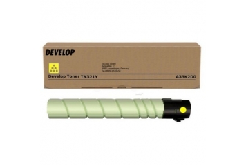 DEVELOP INEO +224 TONER...