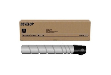 DEVELOP INEO +554 TONER...