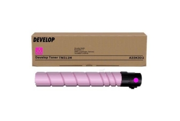 DEVELOP INEO +554 TONER...