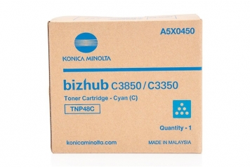 MINOLTA BIZH C3350 TONER...
