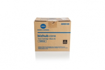 MINOLTA BIZHUB C3110 TONER...