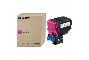 DEVELOP INEO +3110 TONER...