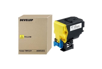 DEVELOP INEO +3110 TONER...