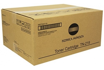 MINOLTA BIZHUB 25 TONER...
