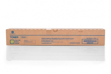 MINOLTA BIZHUB C308 TONER...