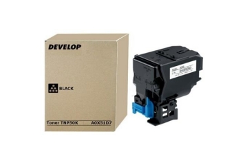 DEVELOP INEO +3100P TONER...