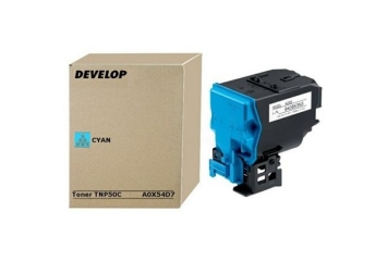 DEVELOP INEO +3100P TONER...