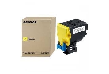 DEVELOP INEO +3100P TONER...